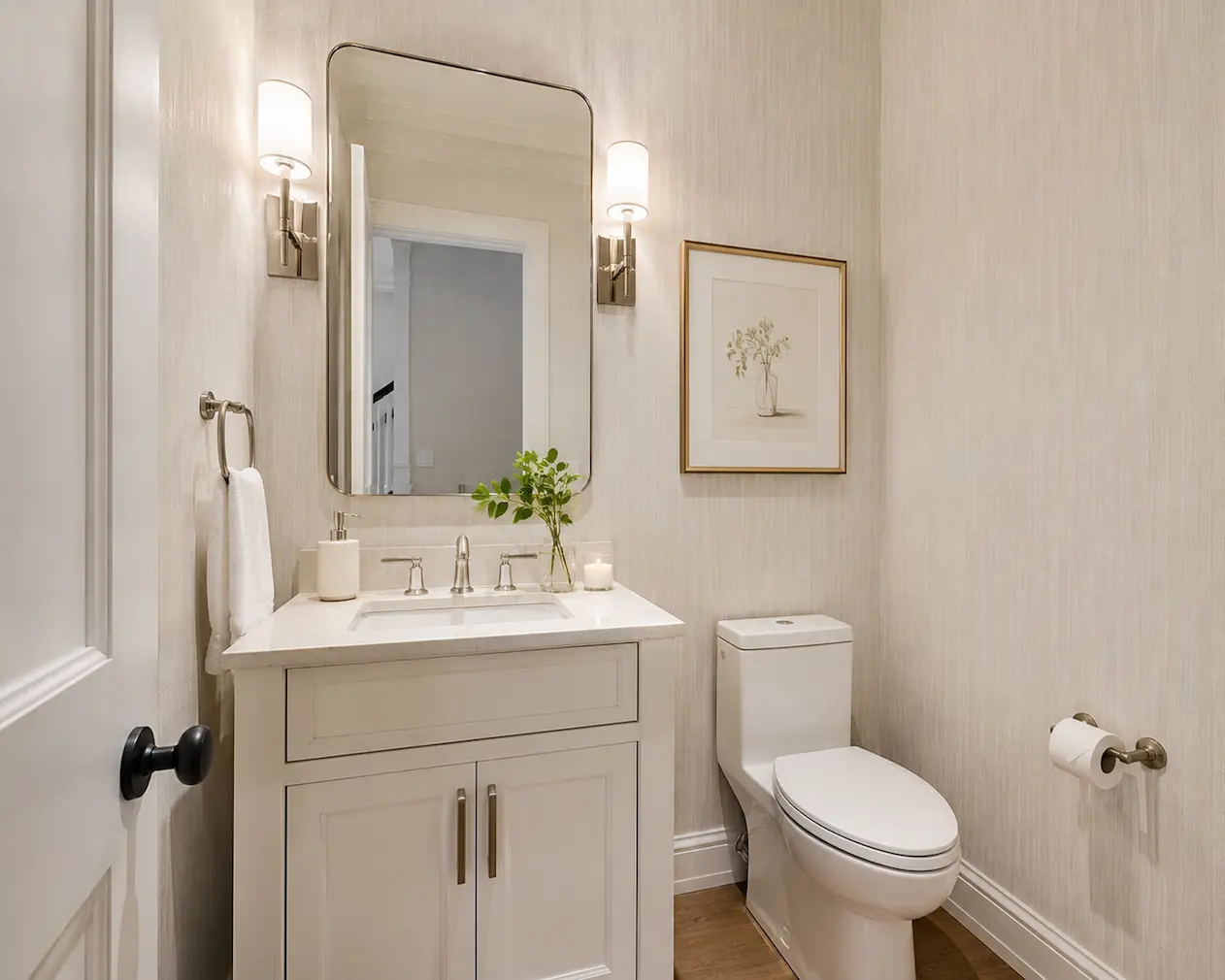Bathroom Remodeling gallery 1